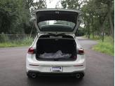 Thumbnail of 2025 Opal White Pearl Effect Volkswagen Golf GTI