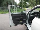 Thumbnail of 2025 Opal White Pearl Effect Volkswagen Golf GTI