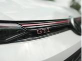 Thumbnail of 2025 Opal White Pearl Effect Volkswagen Golf GTI