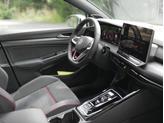 Thumbnail of 2025 Opal White Pearl Effect Volkswagen Golf GTI