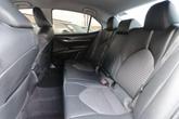 Thumbnail of 2021 Predawn Gray Mica Toyota Camry
