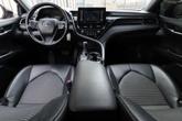 Thumbnail of 2021 Predawn Gray Mica Toyota Camry