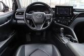 Thumbnail of 2021 Predawn Gray Mica Toyota Camry