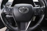Thumbnail of 2021 Predawn Gray Mica Toyota Camry