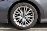 Thumbnail of 2021 Predawn Gray Mica Toyota Camry