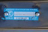 Thumbnail of 2021 Predawn Gray Mica Toyota Camry