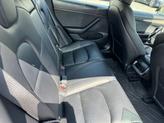 Thumbnail of 2022 black Tesla Model 3
