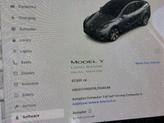 Thumbnail of 2020 Grey Tesla Model Y