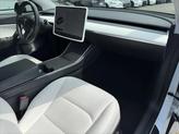 Thumbnail of 2021 Pearl White Multi-Coat Tesla Model Y