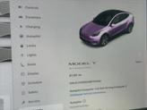 Thumbnail of 2021 Pearl White Multi-Coat Tesla Model Y