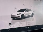 Thumbnail of 2022 Pearl White Multi-Coat Tesla Model 3
