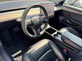 Thumbnail of 2022 Pearl White Multi-Coat Tesla Model 3