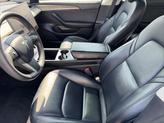 Thumbnail of 2022 Pearl White Multi-Coat Tesla Model 3