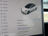 Thumbnail of 2022 Pearl White Multi-Coat Tesla Model 3
