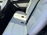 Thumbnail of 2021 Pearl White Multi-Coat Tesla Model Y