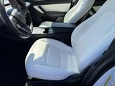 Thumbnail of 2021 Pearl White Multi-Coat Tesla Model Y