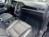 Thumbnail of 2017 Black Tesla Model X