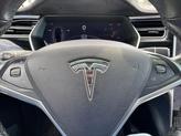 Thumbnail of 2017 Black Tesla Model X