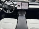 Thumbnail of 2022 Pearl White Multi-Coat Tesla Model Y