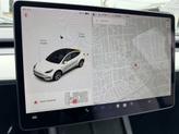 Thumbnail of 2022 Pearl White Multi-Coat Tesla Model Y