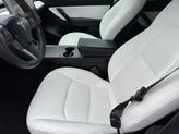 Thumbnail of 2022 Pearl White Multi-Coat Tesla Model Y