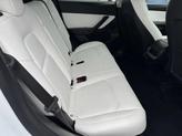 Thumbnail of 2022 Pearl White Multi-Coat Tesla Model Y