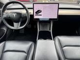 Thumbnail of 2019 Solid Black Tesla Model 3