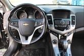 Thumbnail of 2014 Tungsten Metallic Chevrolet Cruze