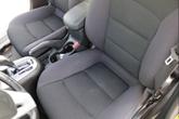 Thumbnail of 2014 Tungsten Metallic Chevrolet Cruze