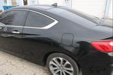 Thumbnail of 2015 Crystal Black Pearl Honda Accord