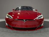 Thumbnail of 2016 Red Multi-Coat Tesla Model S