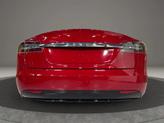 Thumbnail of 2016 Red Multi-Coat Tesla Model S