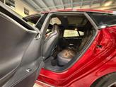 Thumbnail of 2016 Red Multi-Coat Tesla Model S