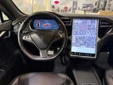 Thumbnail of 2016 Red Multi-Coat Tesla Model S