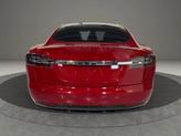 Thumbnail of 2016 Red Multi-Coat Tesla Model S