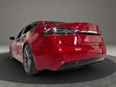 Thumbnail of 2016 Red Multi-Coat Tesla Model S