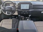 Thumbnail of 2023 Atlas Blue Metallic Ford F-150
