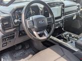 Thumbnail of 2023 Atlas Blue Metallic Ford F-150