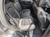 Thumbnail of 2024 Gray Metallic Ford Bronco Sport