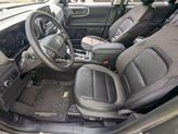 Thumbnail of 2024 Gray Metallic Ford Bronco Sport