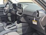 Thumbnail of 2024 Gray Metallic Ford Bronco Sport