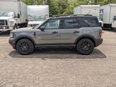 Thumbnail of 2024 Gray Metallic Ford Bronco Sport
