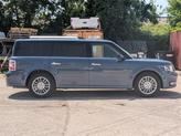 Thumbnail of 2019 Blue Ford Flex