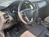 Thumbnail of 2019 Blue Ford Flex