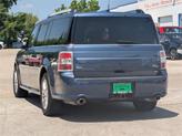 Thumbnail of 2019 Blue Ford Flex