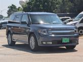 Thumbnail of 2019 Blue Ford Flex