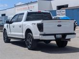 Thumbnail of 2023 Oxford White Ford F-150