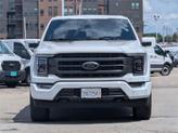 Thumbnail of 2023 Oxford White Ford F-150