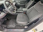 Thumbnail of 2025 Star White Ford Explorer