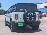 Thumbnail of 2024 Cactus Green / Gray Ford Bronco